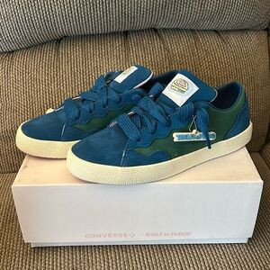 Golf Le Fleur shoes worn once